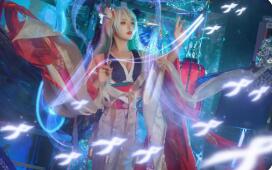 《幽影探秘》手机游戏公益服燃烧输出 《幽影探秘》手抄报图片