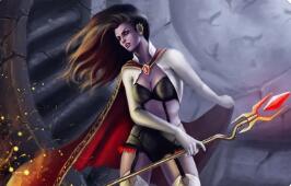 末日进化执行官培养谁 末日进化执行官图鉴怎么合成